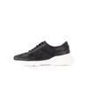 Daks Comfort 3.5cm Sneakers Dls303 Black