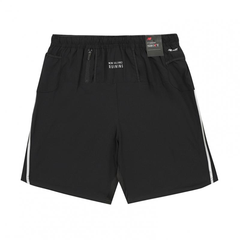 New Balance Impact Run 7 Inch Running Shorts