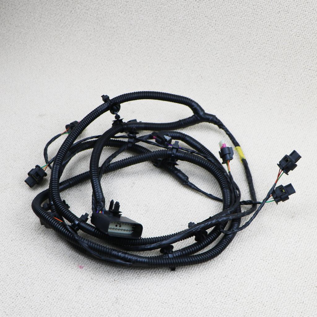 31485758 Front Bumper Parking Assistance Wiring Cable Harness for Volvo S90 V90