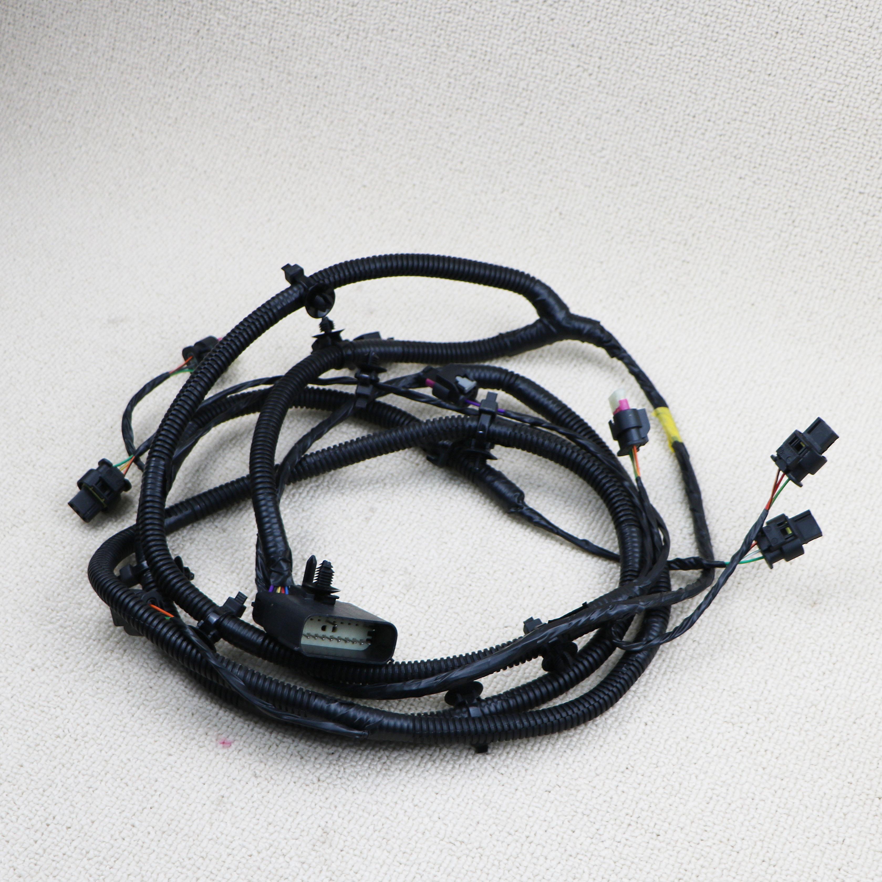 

31485758 Жгут проводов для парковочного ассистента переднего бампера для Volvo S90 V90 31485758