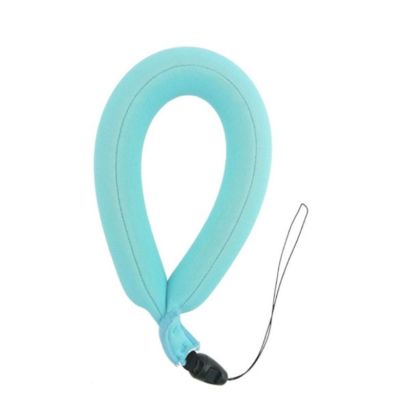 Ajustable Waterproof Camera Float Floating Strap Underwater Device Floating Camera Phone Float Underwater Wrist Straps