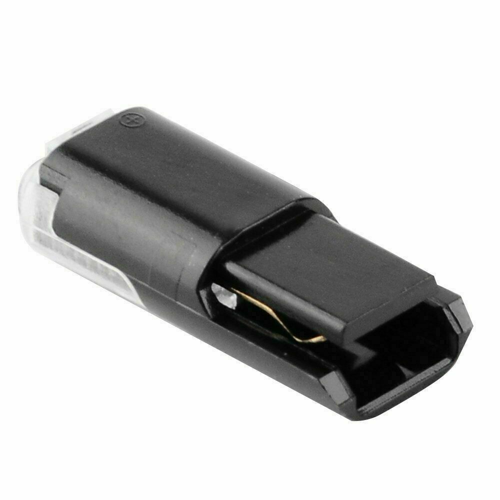 Connector Contact Materials For Electrical Car Connector Plug Wire Connector Waterproof Sealed