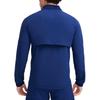 Nike Chaqueta de Tenis Dri-FIT Rafa FW24 para Hombre chaquetas Azul Vacío DV2885-492
