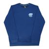 Classic Printed Letter Logo Sports Casual Comfortable Crew Neck Pullover Versatile Trendy Sweatshirt Men Sweatshirt RF-L322M902-007D