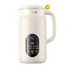 600ml Joyoung Sojamilchmaschine Elektrischer Entsafter 800ml Sojabohnen Mixer Frischsaftbereiter Wandbrecher Filterfrei 220V