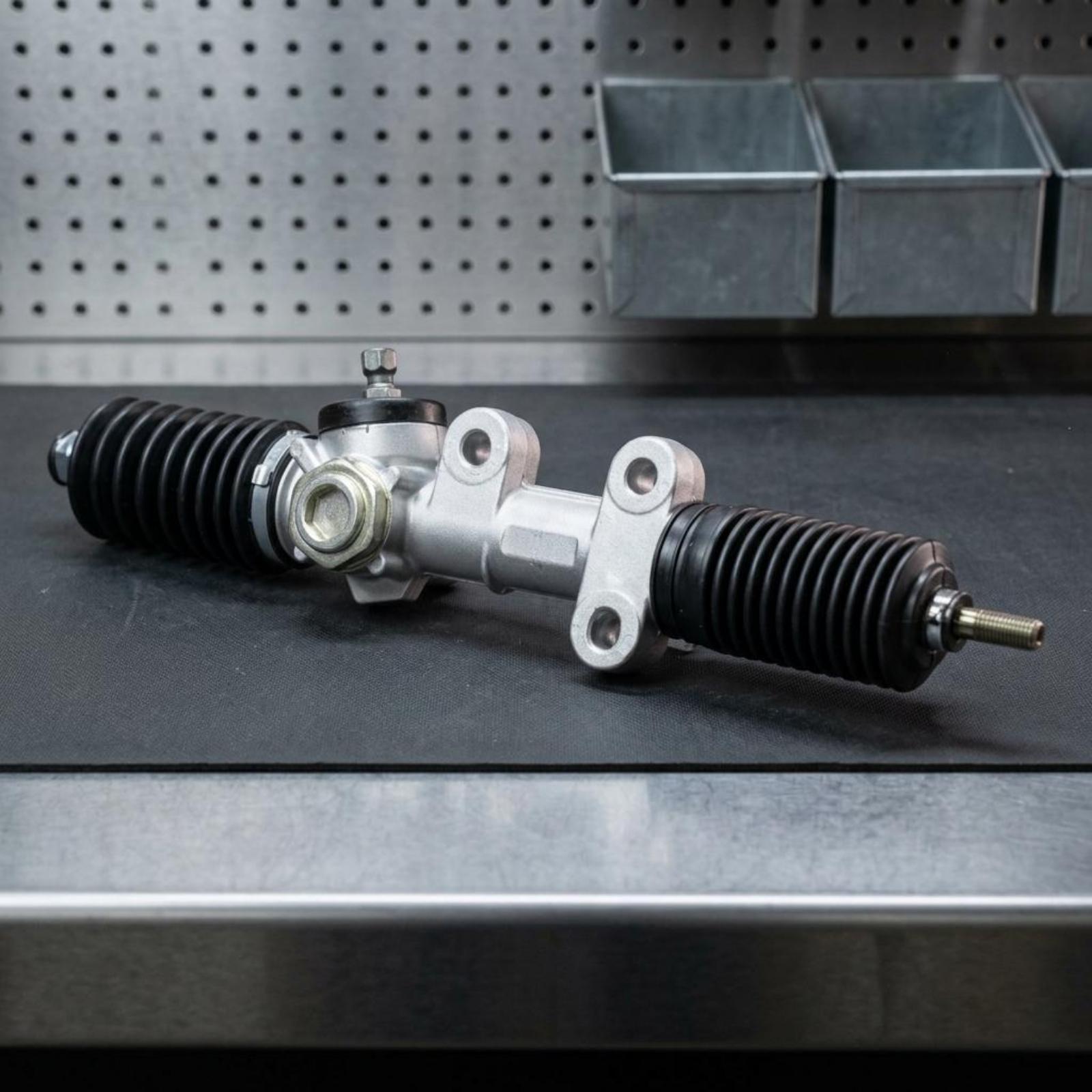 Steering Rack Pinion Assembly Dust Boots