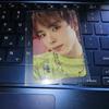 Wish Yuushi's Japan Debut Album Photocard