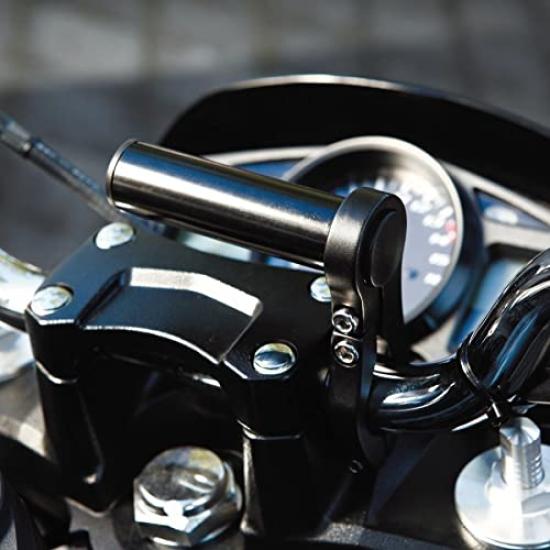 NANKAI Multi Holder KANI Series Clamp Print Clamp Bar PB-04 Adapter_Carbon