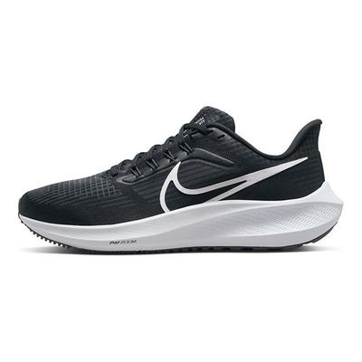 Scarpe da Ginnastica Donna Air Zoom Pegasus 39 Nero Bianco Grigio Fumo Scuro DH4072-001