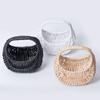 Weide Geflochten Handgehaltener Blumenkorb DIY Blumenkorb Picknick Korb aus Rattan Aufbewahrungskorb Fotografie Requisiten Feiertags Geschenkkorb