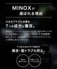 DAVIDIA Minox Minoxidil Hair Growth Scalp Care Tonic Minox Minoxidil Derivative Hypoallergenic Hair Growth Agent for early scalp First 100 days set