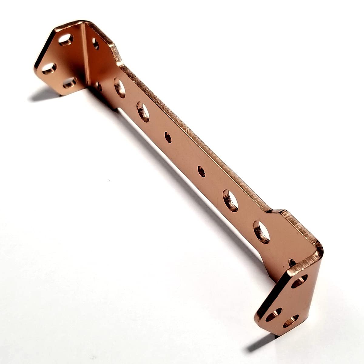 

KF RC Aluminum Alloy Body Frame for Tamiya 1/10 Blackfoot Monster Beetle