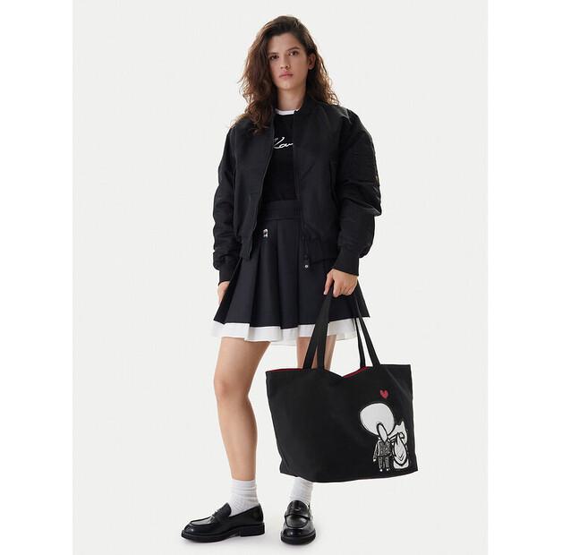 

Сумка KARL LAGERFELD B1W50052 One Size