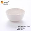 Wuhe Food-Grade A5 Melamine Restaurant Bowls (10-Pack)
