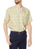 Lee PLAY OPENCOLLAR SH Size XL Men's Shirt, Gray,