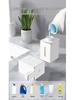 P7 Automatic Wall-Mounted Sensor Soap Dispenser for Kitchen and Bathroom