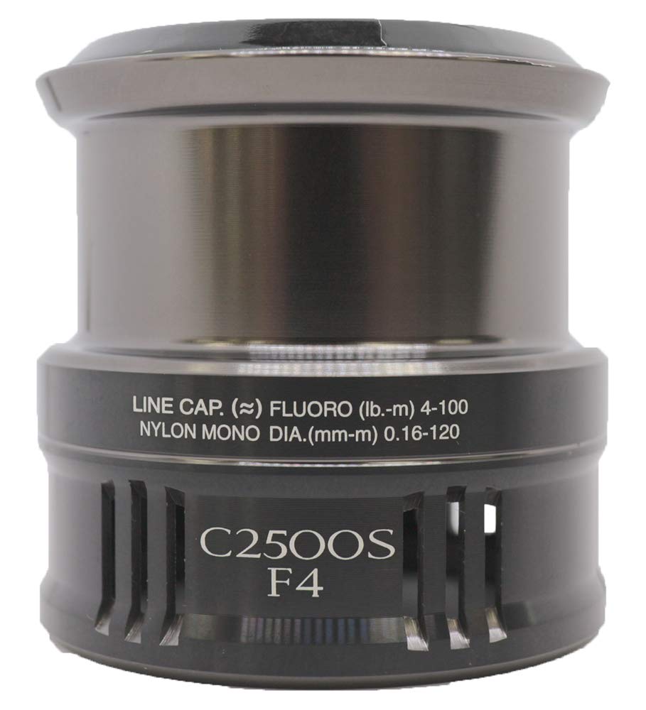 

Genuine Parts 17 Complex C2500S F4 Spool Assembly Part 13CF1 CI4+ No.