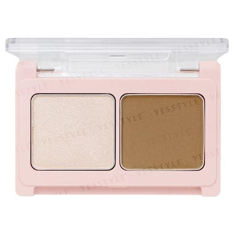 Upink - Glow Up Konturpalette