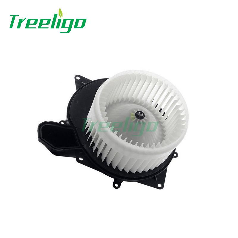 Dodge Challenger/Chrysler 300 A/C Blower Motor 5061091AB