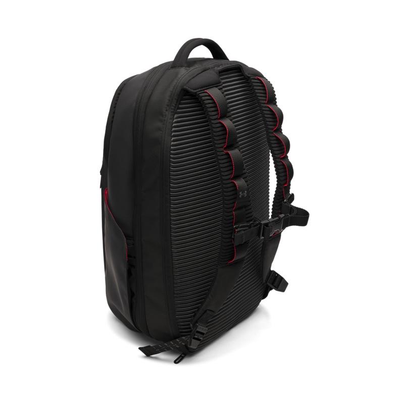 Under Armour Under Armour Polyester Backpack Unisex Black