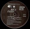 12-Zoll-Schallplatte MICA PARIS Two In A Million 12BRW285DJ 4. Broadway 1993 UK SoulFunk Gebraucht