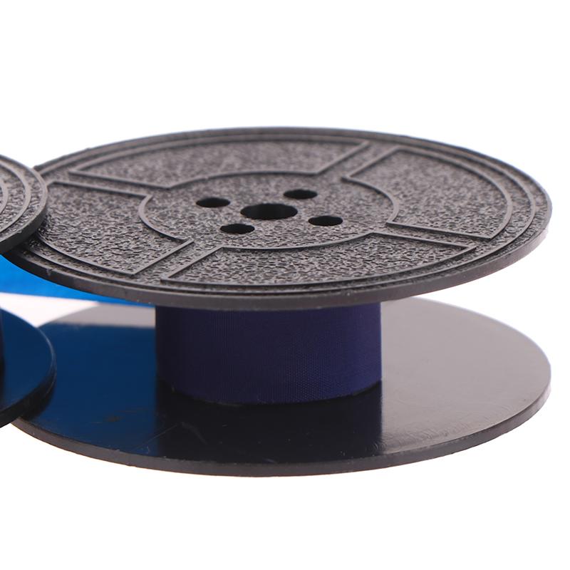 Typewriter Ribbon Spool Typewriter Ribbon Blue Spool Replacement Pack For Most Typewriter