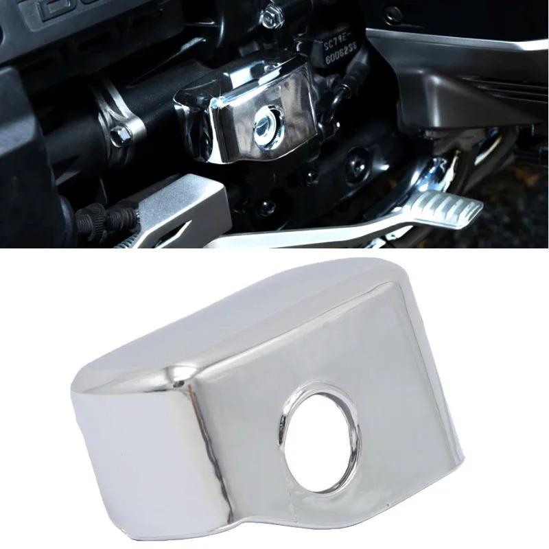 Honda Gold Wing F6B GL1800 2018 Front & Rear Chrome Trim Decorative Covers