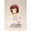 Kotobukiya Cu-poche The Idolmaster Amami Haruka Non-Scale PVC Painted Movable Figure