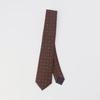 [Comme Ca Ism] Small Pattern Necktie 47-06NO02-206 Brown F