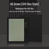 A5 Custom Logo PU Notepad: Business & Student Meeting Set, Skin-Feel B5 Diary