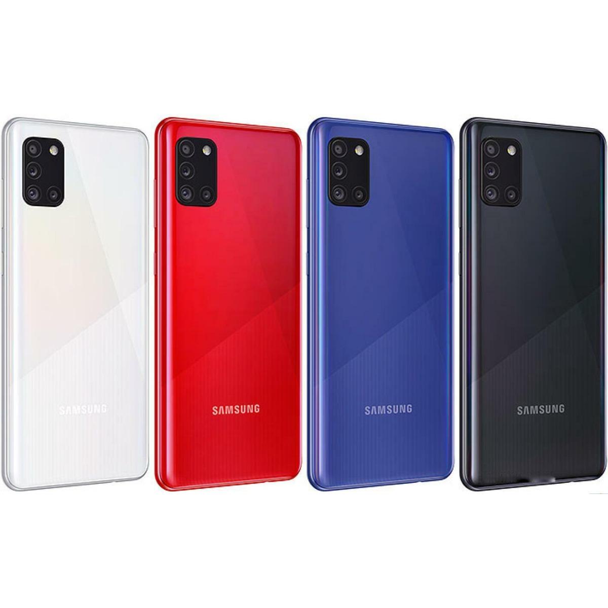 Refurbished Samsung Galaxy A31 SM-A315F/DS Dual