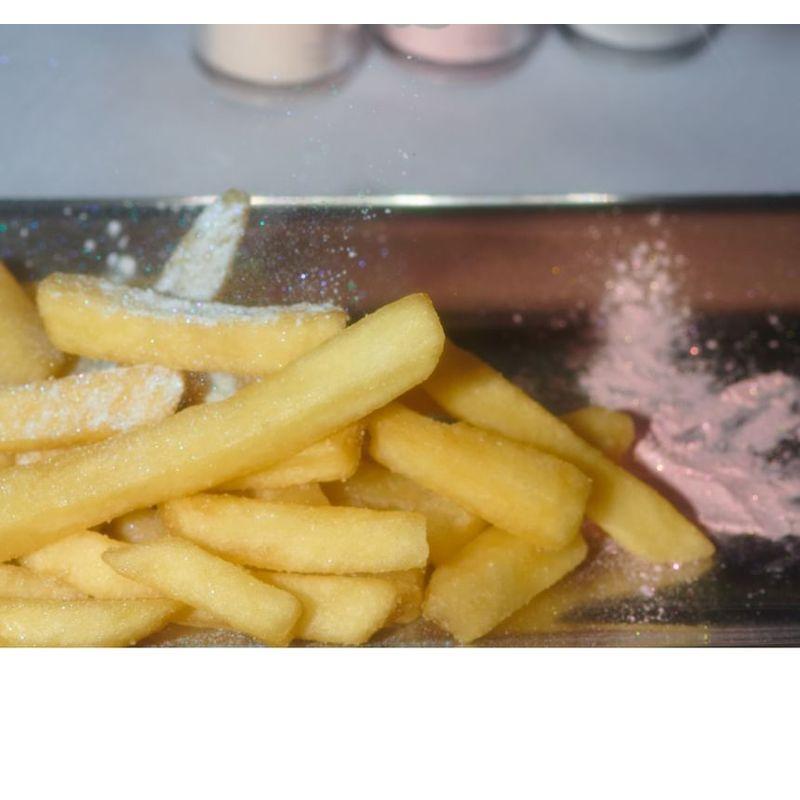 glow Seasoning Highlighter