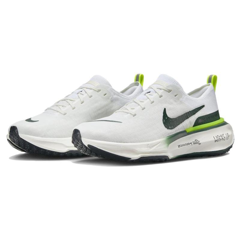 Nike ZoomX Invincible Run Flyknit 3 Wake Up Pack Sneakers Casual FZ4018-100