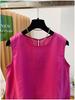 2026 Sleeveless Slimming Lace Camisole - Age-Reducing Patchwork Bow Top for Women's Summer Commute