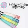 Anti-slip Fishing Rods Band Shock-Absorbing Tennis Racket Grip Tape  Outdoor Sports
