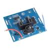 MXLA 21V Lithium Battery Protective Board Hand Electric Drill Lithium Battery Pack Protective Circuit Board Module Replace