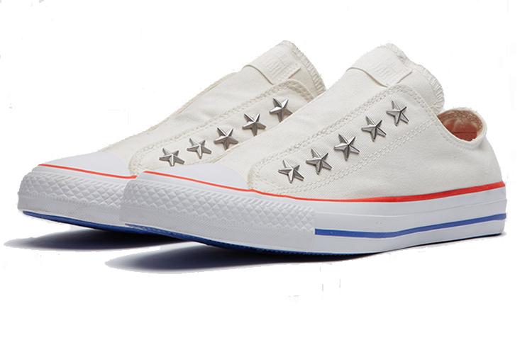 Chuck Taylor All Star Wmns Converse Teen Slip 'Stars Studded' Women's 564971C