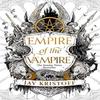 Empire du Vampire par Jay Kristoff Livre de poche 9780008350451