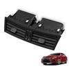 Center Dash Air Vent Dual Ac Vents 55660-30410 For Lexus Gs300 Gs350 Gs430 06-08