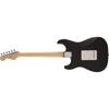 Fender Traditional 60s Stratocaster Electric Guitar Made in Japan Rosewood Fingerboard Black