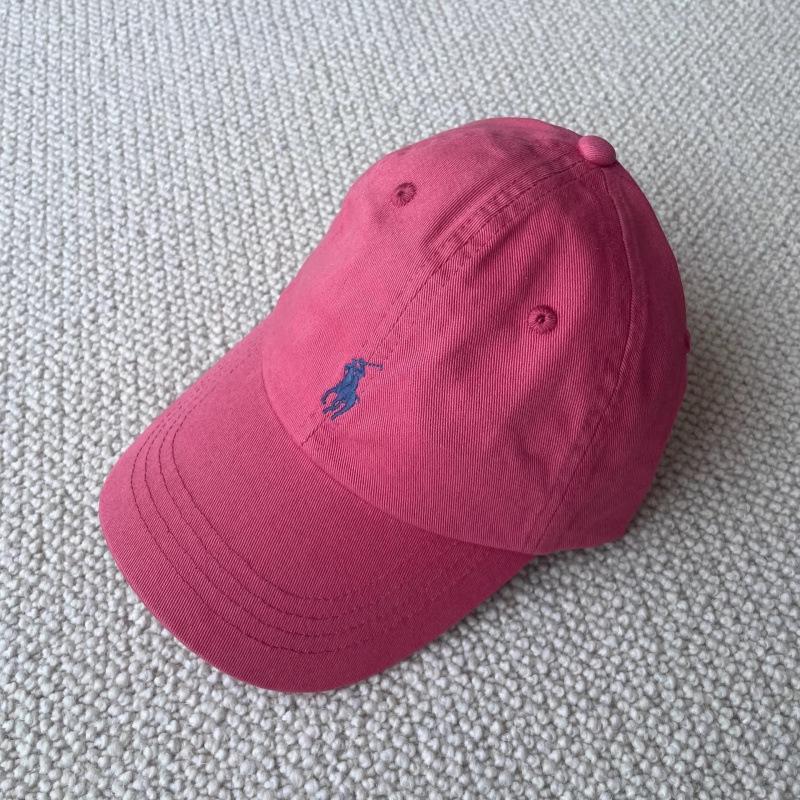 100% Bawełniana Czapka Baseballowa z Daszkiem Ruff Duck Tongue dla Mężczyzn i Kobiet - Czarna z Czerwoną Metką