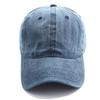 Lovers Baseball Cap Women Casual Cap Men Adjustable Breathable Hats
