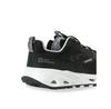 Мужские кроссовки Jack Wolfskin Prelight pro vent low 4064321 чёрные