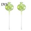 Automatic Plant Waterers Watering Bulbs Planter Insert Self Globes with Stoppers Cactus Vacation Tools Ball Shape for Indoor Outdoor Potted