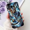 For Google Pixel 9 Pro Case Pixel9A New Fashion Painted Cover Soft TPU Phone Case For Google Pixel 9A Pixel9 Pro Back Cover Bags