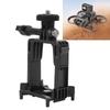 Action Camera Mounting Adapter for Avata 2 Drone Camera Extended Mount Bracket Holder with 1/4 Inch