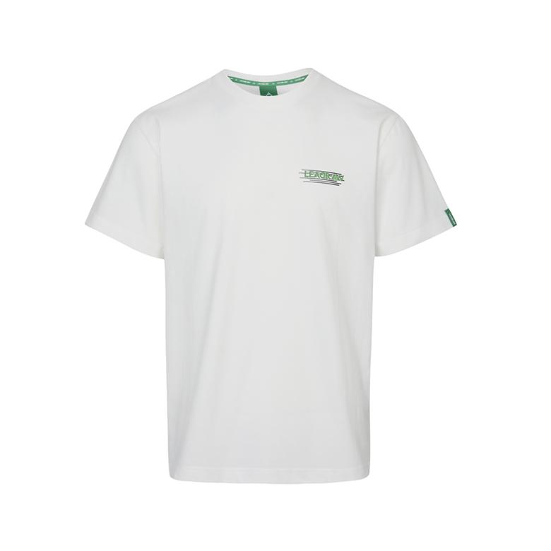 Readro Gear T-Shirts _ White 100