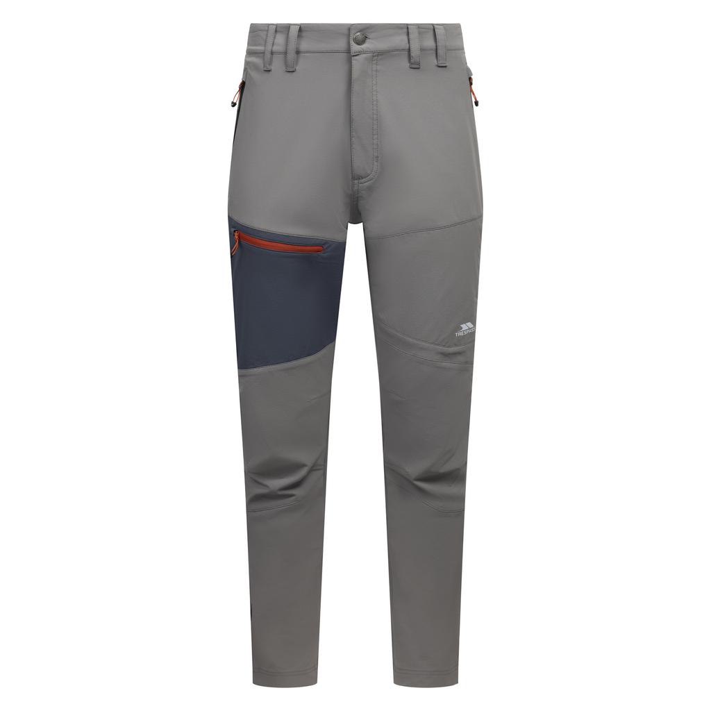 Trespass Mens Moordaars Adventure Trousers