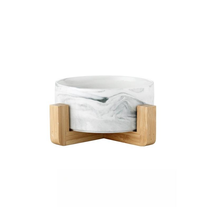 

Cat Food Bowls, Drinking Bowls, Pet Snack Bowls and Pet Supplies for Protecting The Cervical Vertebrae