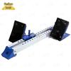 Iron Track Starting Block
